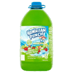 Hawaiian Punch Fruit Juicy Red Juice Drink, 1 Gallon Bottle