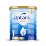 Aptamil Gold+ ProNutra Biotik Stage 1 Infant Formula– 31.7