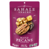 Sahale Snacks Maple Pecans Glazed Mix, Gluten-Free Snack, 4-Ounce Bag