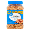 Healthy Nuts Great Value Cashew Halves & Pieces