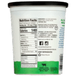 Stonyfield Organic Food