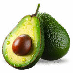 Avocado Creamy Elegance Pure, Fresh, and Irresistibly Delicious